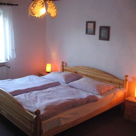 Apartment Zirkow 6 Schmacht Luaran gambar