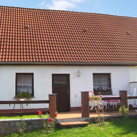 Apartment Zirkow 6 Schmacht Luaran gambar