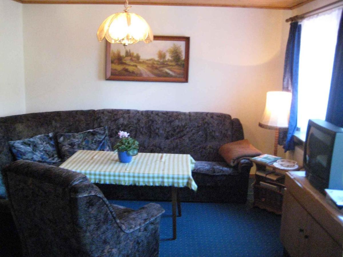 Apartment Zirkow 6 Schmacht Luaran gambar
