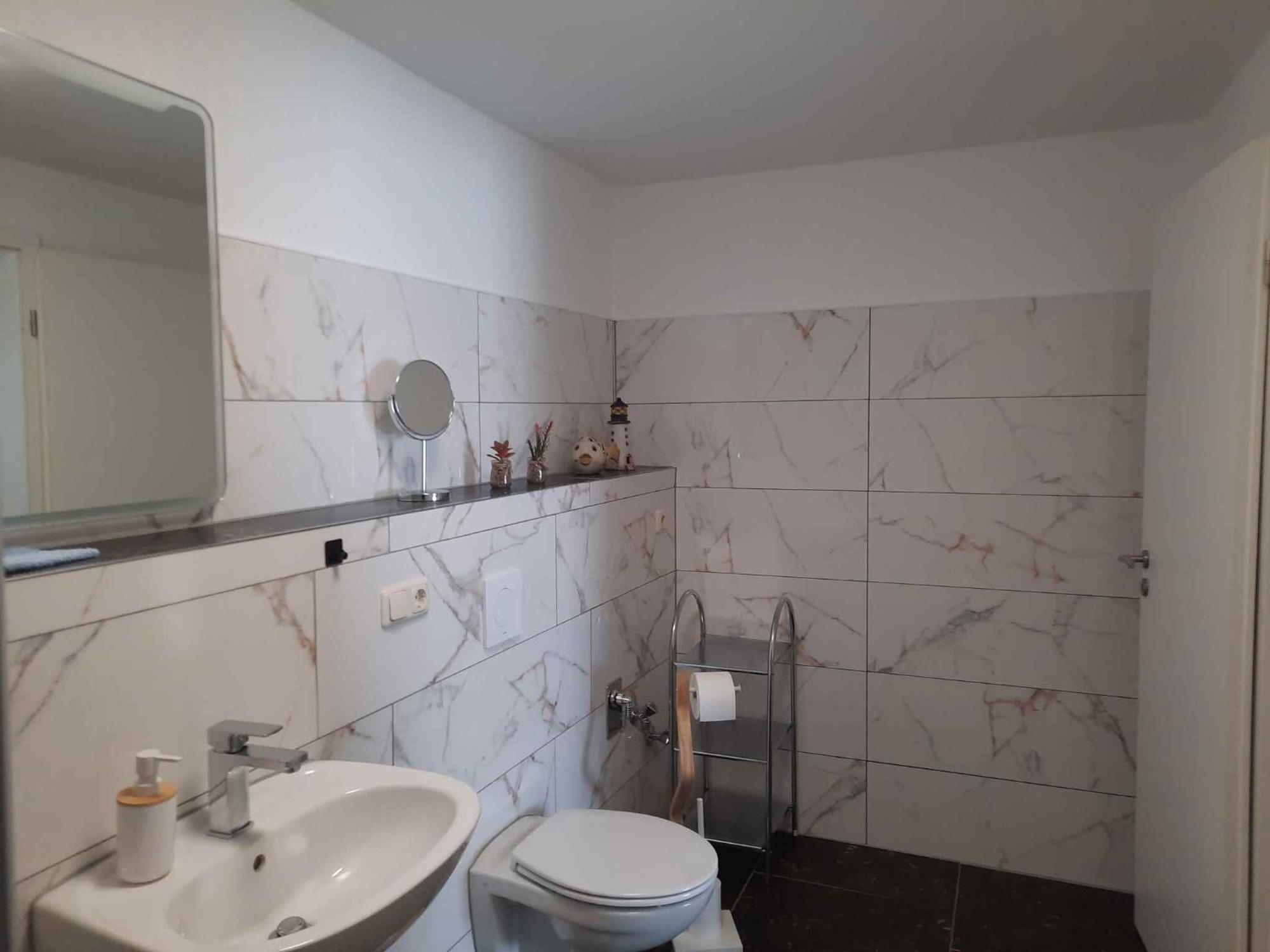 Apartment Zirkow 6 Schmacht Luaran gambar