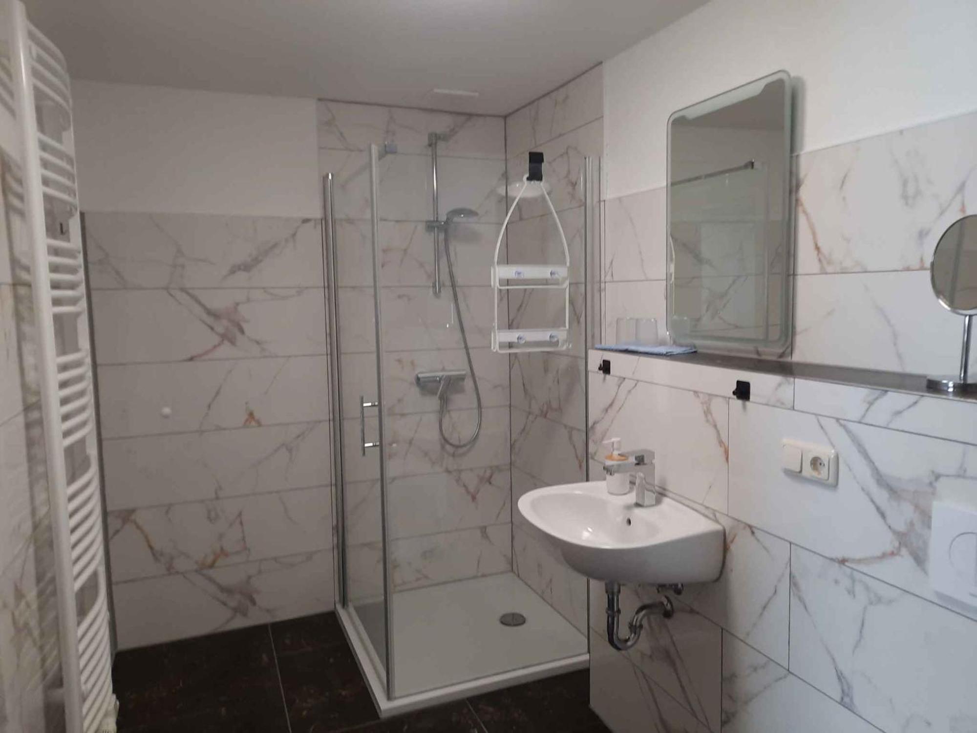 Apartment Zirkow 6 Schmacht Luaran gambar